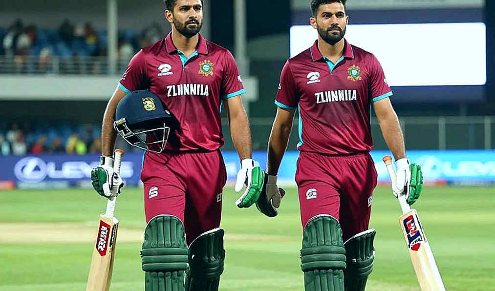 স্মার্ট কন্ট্রাক্টের চোখ: যখন ক্রিকেটের চুক্তি ব্লকচেইনে লেখা হয়