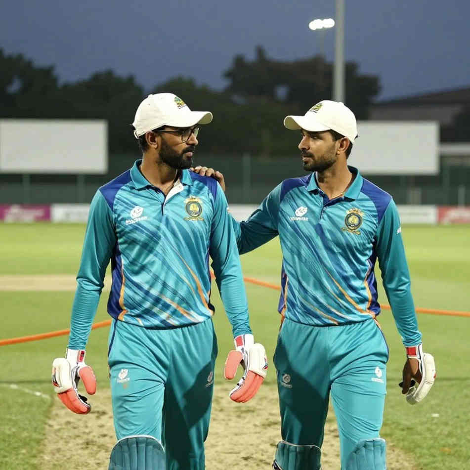 ২৭ কোটি টাকার নিলাম, বাংলাদেশের জন্য একটা খালি চেয়ার: আইপিএল ট্রান্সফার বাজার আসলে কী কিনছে