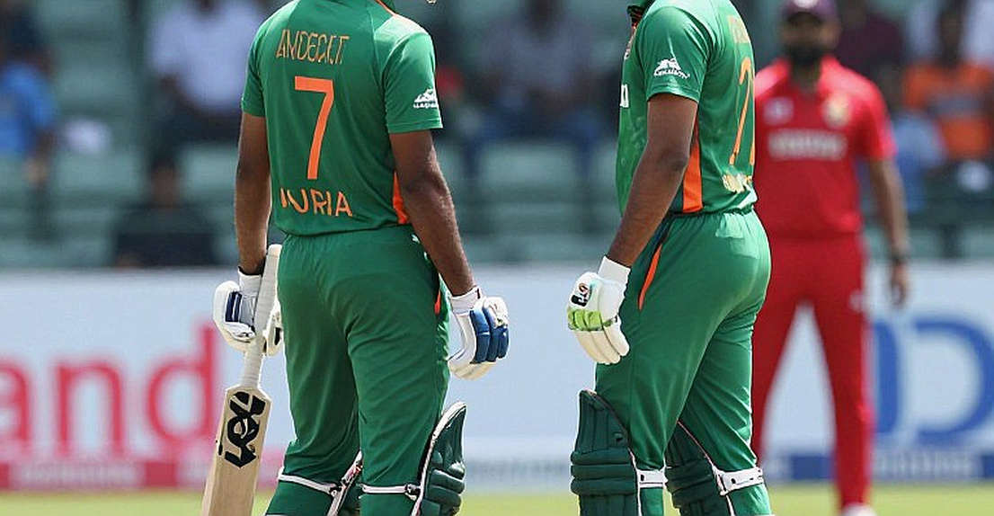 পাইপলাইন যখন খালি ফেরে: যে কারণে আমি একটি তথ্যবিন্দু ছাড়া ক্রিকেট বিশ্লেষণ লিখি না